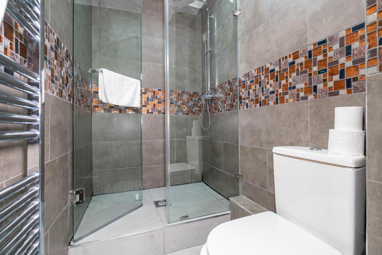 Haus Luxury Apartment - Perry Barr - Parking - Smart Tv - Wifi - Top Rated Birmingham Exterior photo